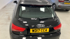 Audi A1 1.4 TFSI Sport 3dr Petrol Hatchback